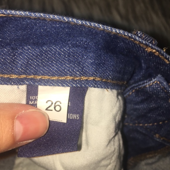 Nwot madewell shorts - Picture 4 of 7